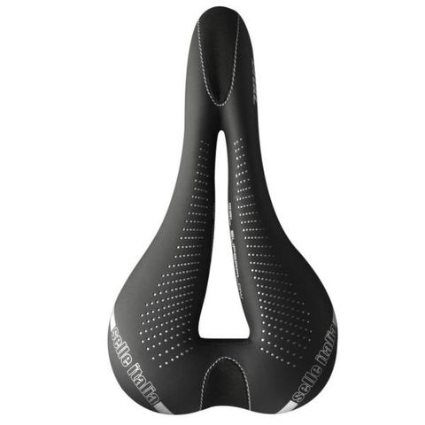 Selle Italia Selle Italia Diva Gel Superflow Zadel