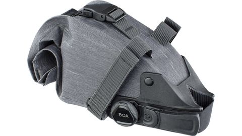 EVOC Evoc Seat Pack Boa S 1L CARBON GREY