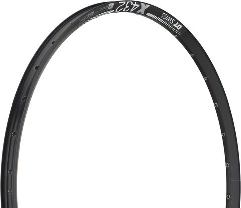DT Swiss DT Swiss X 432 Disc 29" Felge schwarz 28