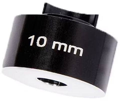 Thule Thule Kupplungsadapter Ausfallende Spacer 10mm - black