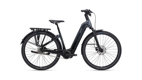 Giant Giant AnyTour E+ 6 Sea Sparkle / S