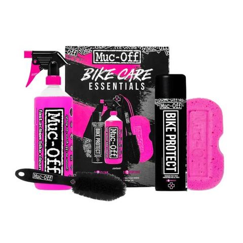 Muc Off Muc-Off Bicycle Starter Kit