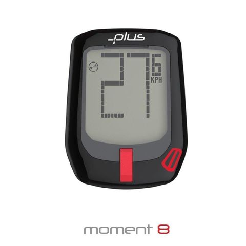 Plus Moment 8