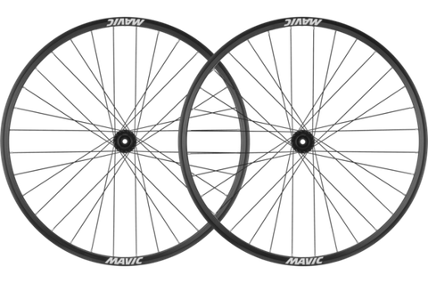 Mavic Mavic E-ACCESS XR22 29 DISC Wielsset 29" Centerlock 12-speed HG-R 12x100-12x142mm