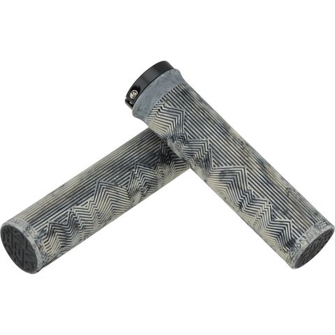 Truvativ Truvativ Descendant Lenkergriffe gray-black marble 133 mm
