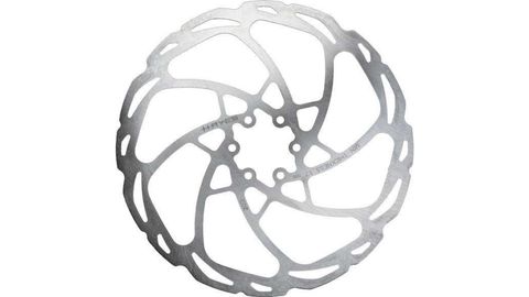 Hayes D-Series Rotor