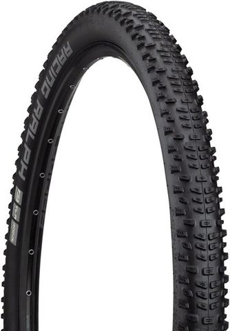 Schwalbe Schwalbe Racing Ralph TwinSkin 29x2.25 Dağ Bisiklet Dış Lastiği  Tubeless Ready