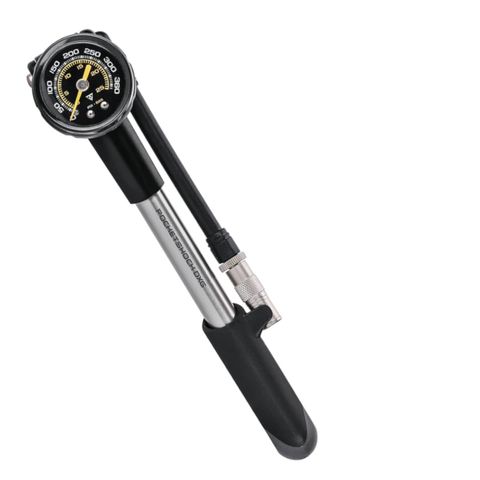 Topeak Pocketshock Dxg