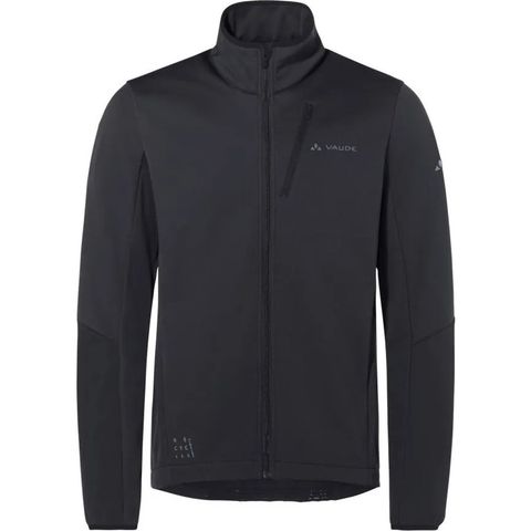 VAUDE VAUDE Mens Matera Softshell Jacke II black black
