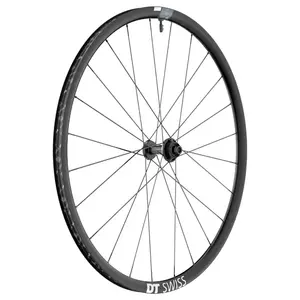 DT Swiss DT SWISS ER1400 DICUT 25 Alu Disc Race Voorwiel