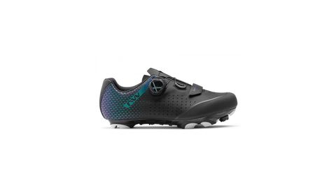 Northwave Northwave Origin Plus 2 WMN BLACK/IRISDESCENT / 36