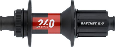 DT Swiss 240