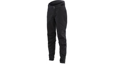 VAUDE Vaude SE Men's Zetar Softshell Pant BLACK UNI / S