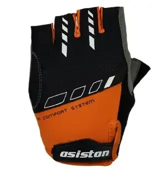 Asistan ASISTAN CAPE GL 400 KISA PARMAK ELDİVEN