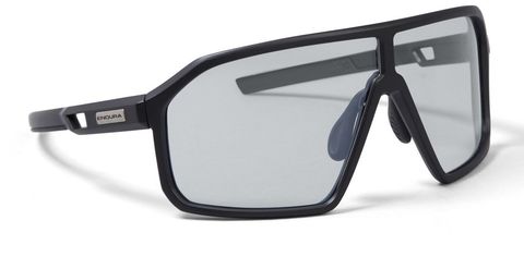 Endura Endura Mullet Brille Photochromic - Mattschwarz - Matt Black