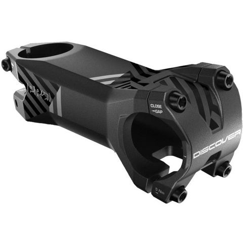 PRO Discover Stem 10