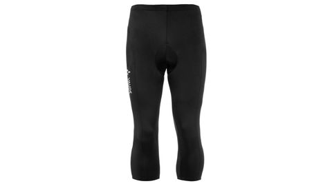 VAUDE Vaude Men's Active 3/4 Pants BLACK / S