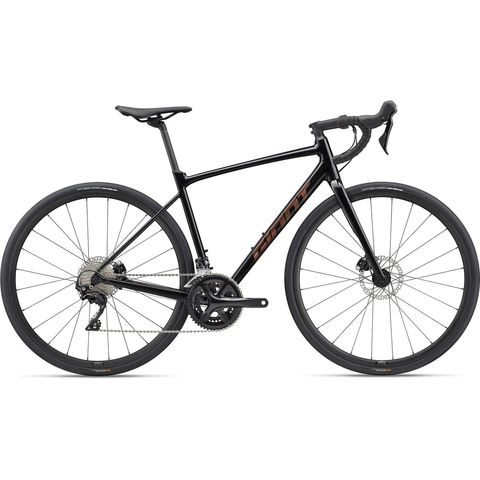 Giant Giant Contend AR 1 - Black S