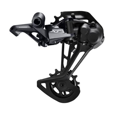 Shimano Deore XT RD-M8100-SGS