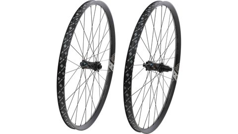 DT Swiss DT Swiss HX1501 29" Laufradsatz