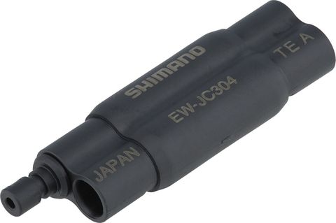 Shimano Shimano Verteilerdose EW-JC304 für EW-SD300 schwarz