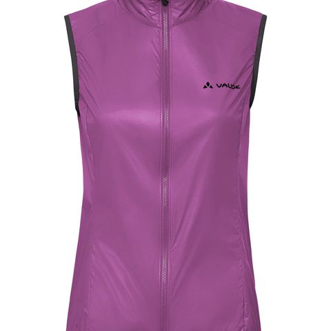 VAUDE VAUDE Dames Matera Air Vest magenta 34