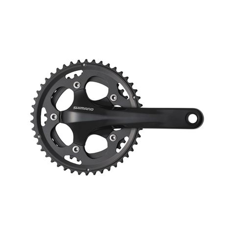 Shimano Shimano Aynakol FC-CX50 36x46 10S 175mm
