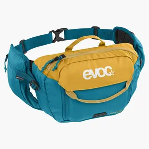 EVOC Hip Pack 3 + Hydration Bladder 1,5