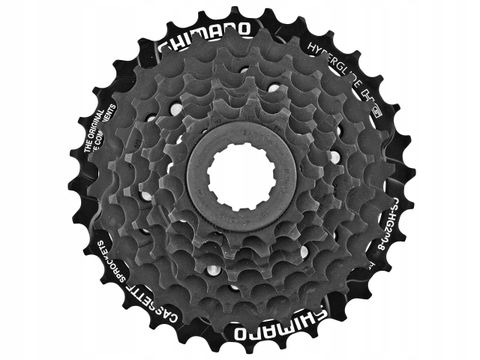 Shimano Shimano CS-HG200-8