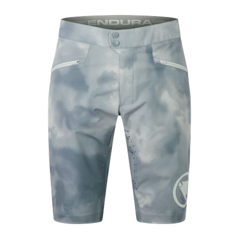 Endura ENDURA SINGLETRACK LITE SHORTS (SHORT FIT) MTB Bikeshorts dreich grey