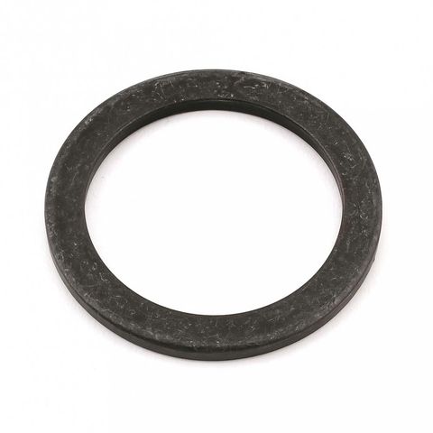 Race Face Race Face Cinch Unterlegscheibe, M15, black schwarz - präziser Sitz für Cinch-Kurbeln
