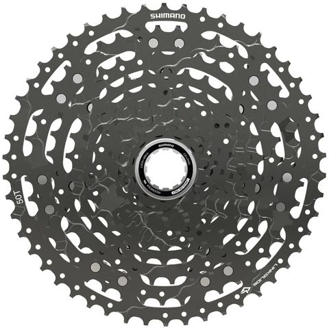 Shimano Shimano CS-LG400-11 11li 11-50T Linkglide Arka Kaset Dişli