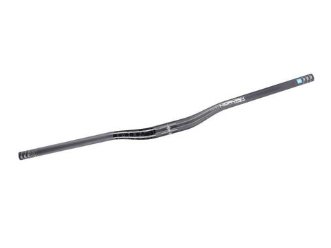 PRO Pro Koryak Mtb Karbon Bisiklet Gidonu 80cm-31.8mm-20mm Rise PRHA0547