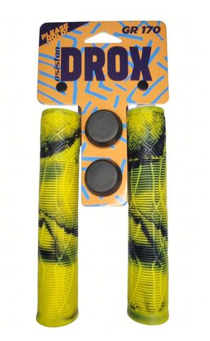 Asistan Asistan Drox GR170 MTB / BMX Uzun Bisiklet Elcik