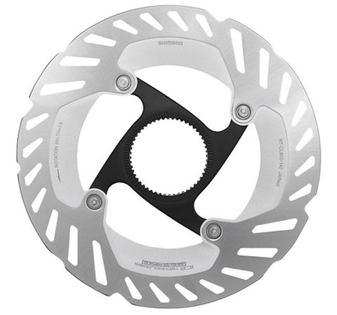 Shimano Shimano Ultegra RT-CL800 Rotor 140mm Internal Lock IRTCL800SSI