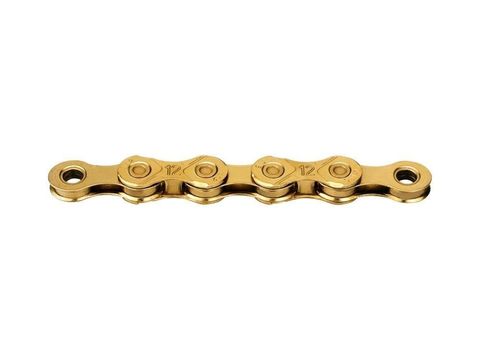 Kmc Kmc X12 Ti-N 114L 12li Zincir+ CL552 Powerlink Gold Kutusuz