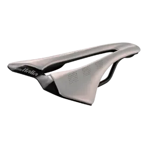 Selle Italia SELLE ITALIA SLR Advan L3 Zadel Wit