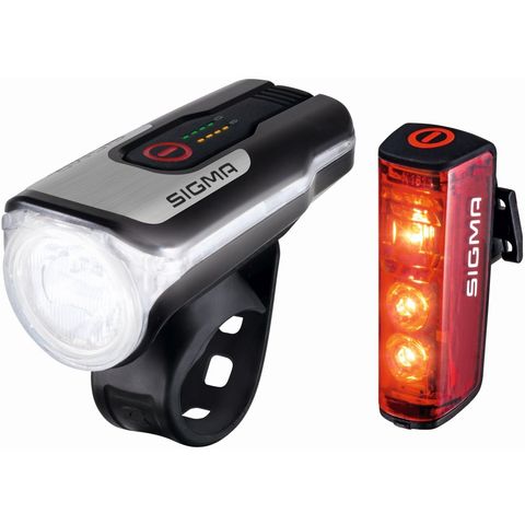 Sigma Sigma Sport Aura 80 USB & Blaze Set