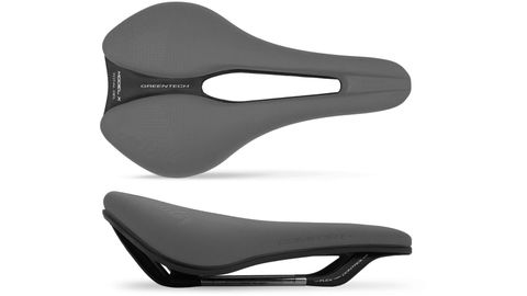 Selle Italia Selle Italia Model X Green Comf. +