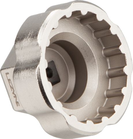 Lezyne External Bottom Bracket Socket Tool