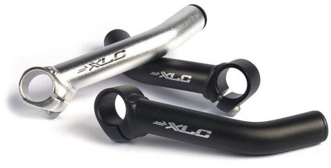 XLC XLC BE-A01 Bar-Ends gebogen