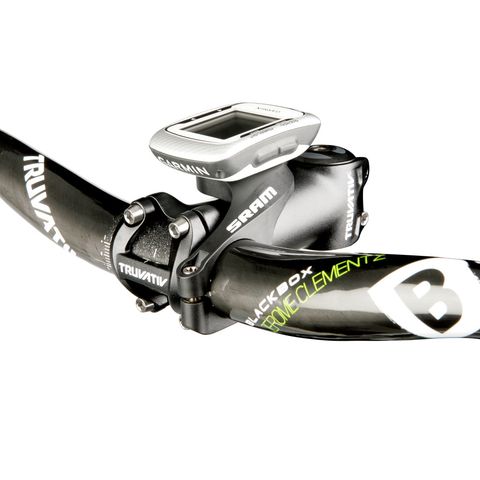 Sram SRAM QuickView MTB Lenkerhalterung 1/4'' Twist Lock