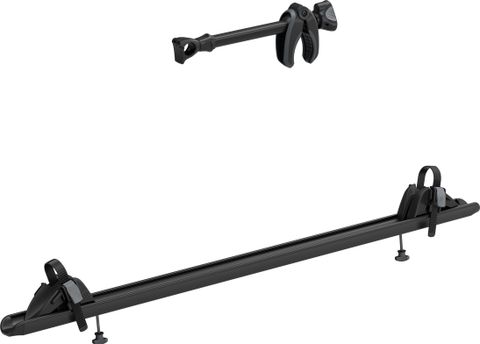 Thule Thule WanderWay Adapter für 3. Fahrrad - black