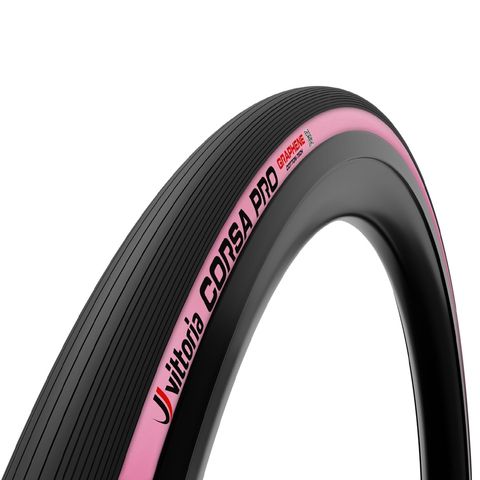Vittoria Vittoria Corsa Pro 700x28 Tubeless Ready Pembe