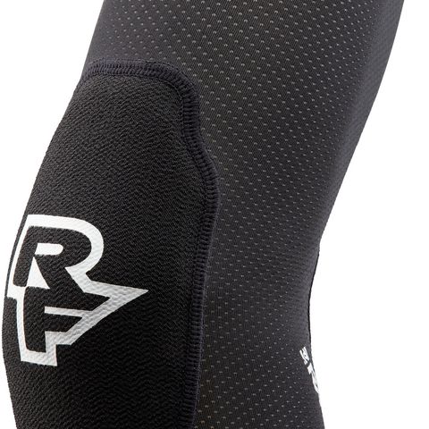 Race Face Race Face Charge elleboogbeschermers zwart S