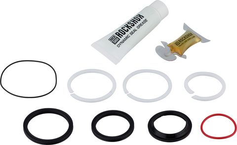 RockShox RockShox Service Kit A1 50h für Deluxe/Super Deluxe ab Modell 2017