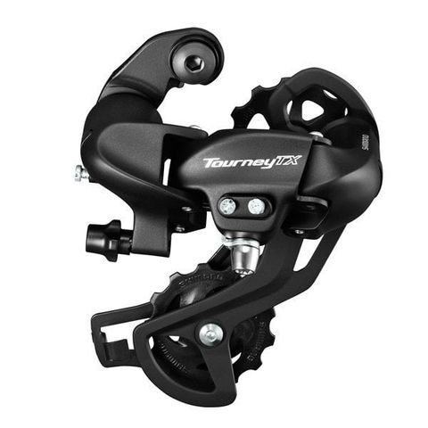 Shimano Tourney RD-TX800