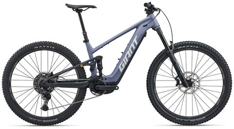 Giant Giant Stance E+ 2 - Indigo/Black S