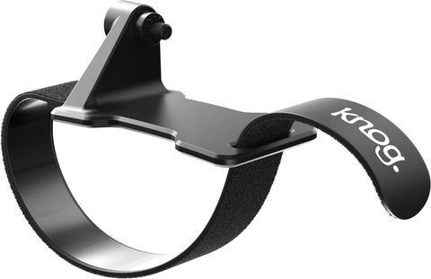 Knog Knog Blinder X Action Helmhalterung - black