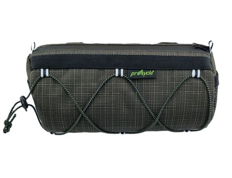 Procycle Procycle PC-795 Gidon Çantası Kahverengi